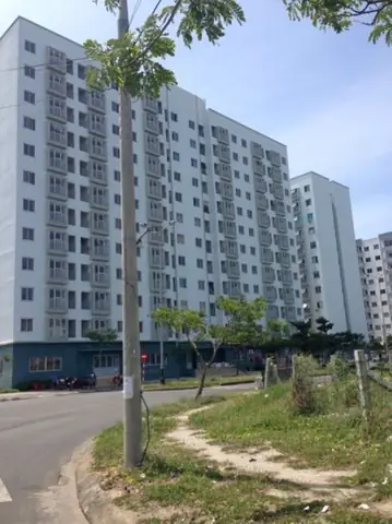 Chung Cư 12t2 Đà Nẵng: Đánh Giá Chi Tiết, Ưu Nhược Điểm Và Giá Cả