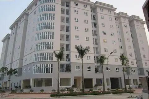 Chung Cư 130 Đốc Ngữ: Đánh Giá Chi Tiết Về Thiết Kế, Tiện Ích & Trải Nghiệm Thực Tế