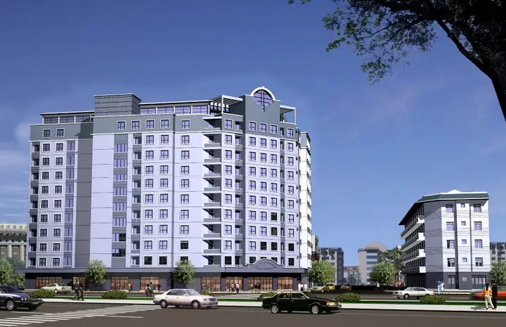 Chung Cư 130 Đốc Ngữ: Đánh Giá Chi Tiết Về Thiết Kế, Tiện Ích & Trải Nghiệm Thực Tế