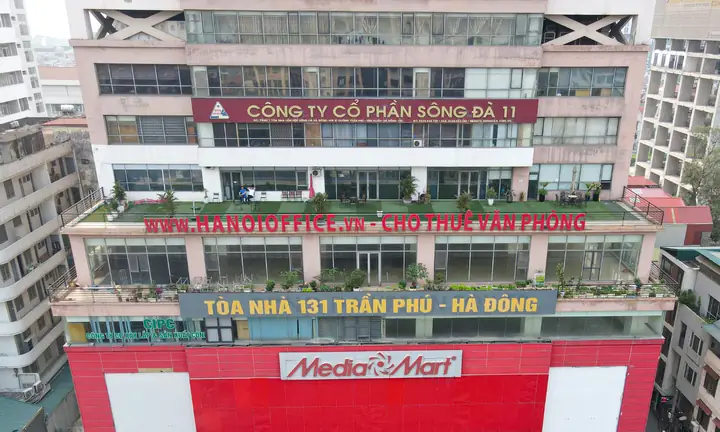 Đánh Giá Chi Tiết Chung Cư Sông Đà Hà Đông Tower (131 Trần Phú): Có Đáng Sống Sau 15 Năm?
