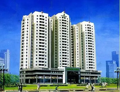 Chung Cư 141 Trương Định: Đánh Giá Toàn Diện Từ Vị Trí Đến Trải Nghiệm Thực Tế