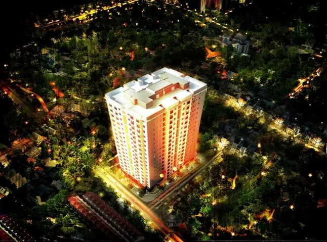 Chung Cư 141 Trương Định: Đánh Giá Toàn Diện Từ Vị Trí Đến Trải Nghiệm Thực Tế