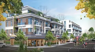 Chung Cư 141 Trương Định: Đánh Giá Toàn Diện Từ Vị Trí Đến Trải Nghiệm Thực Tế