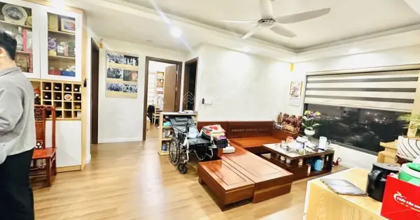 Chung Cư 141 Trương Định: Đánh Giá Toàn Diện Từ Vị Trí Đến Trải Nghiệm Thực Tế