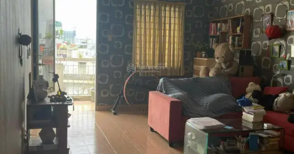 Đánh Giá Chi Tiết Chung Cư 141a Đặng Văn Ngữ: Thông Tin Thực Tế Cho Người Dân Và Nhà Đầu Tư