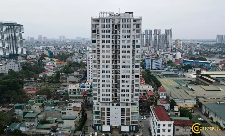 Đánh Giá Chung Cư 143 Hạ Đình: Phân Tích Chi Tiết Vị Trí, Mặt Bằng Và Giá Cả