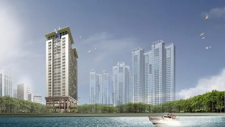 Đánh Giá Chung Cư 143 Hạ Đình: Phân Tích Chi Tiết Vị Trí, Mặt Bằng Và Giá Cả
