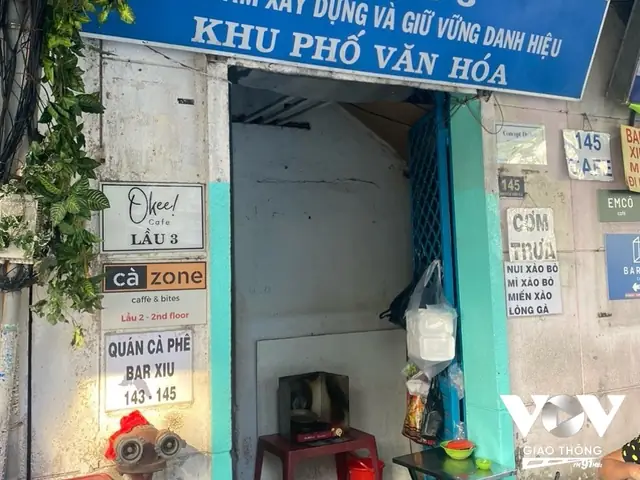 Chung Cư 145 Nguyễn Trãi: Đánh Giá Chi Tiết Về An Toàn Và Rủi Ro Trong Một Tòa Nhà 50 Năm Tuổi