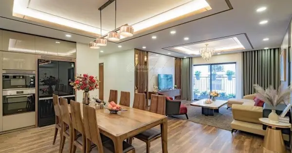 Chung Cư 15-17 Ngọc Khánh: Bài Học Về An Toàn Pccc Và Quản Trị Cộng Đồng