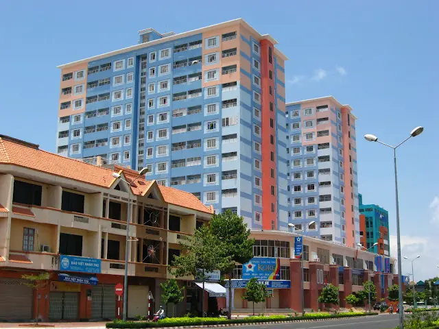 Chung Cư 15 Tầng Ngô Đức Kế: Tổng Hợp Thông Tin Chi Tiết Và Đánh Giá Thực Tế Chung Cư 15 Tầng Ngô Đức Kế: Tổng Hợp Thông Tin Chi Tiết Và Đánh Giá Thực Tế