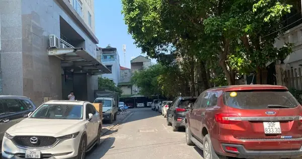Đánh Giá Chi Tiết Chung Cư 151 Nguyễn Đức Cảnh: Phân Tích Toàn Diện Từ Vị Trí Đến Tiện Ích