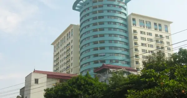 Đánh Giá Chi Tiết Chung Cư 151 Nguyễn Đức Cảnh: Phân Tích Toàn Diện Từ Vị Trí Đến Tiện Ích
