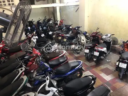 Đánh Giá Chi Tiết Chung Cư 155 Bùi Viện: Tình Trạng, Lý Do Di Dời Và Bài Học Cần Biết