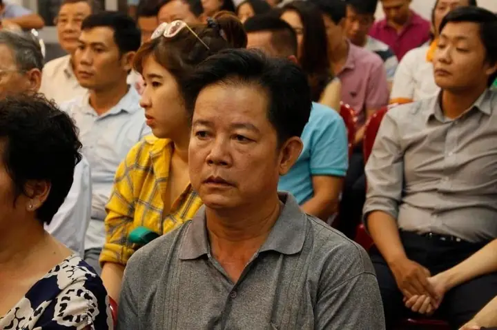 Đánh Giá Chi Tiết Chung Cư 155 Bùi Viện: Tình Trạng, Lý Do Di Dời Và Bài Học Cần Biết