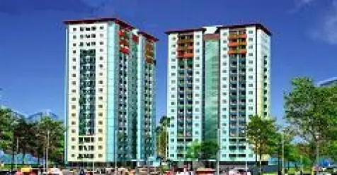 Chung Cư 155 Nguyễn Chí Thanh: Đánh Giá Chi Tiết Cho Người Thu Nhập Trung Bình Chung Cư 155 Nguyễn Chí Thanh: Đánh Giá Chi Tiết Cho Người Thu Nhập Trung Bình