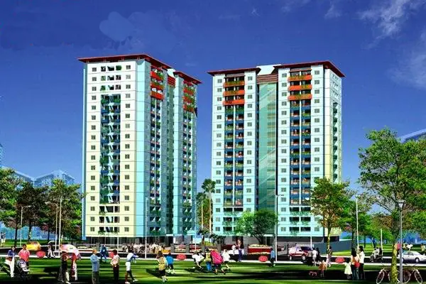 Chung Cư 155 Nguyễn Chí Thanh: Đánh Giá Chi Tiết Cho Người Thu Nhập Trung Bình Chung Cư 155 Nguyễn Chí Thanh: Đánh Giá Chi Tiết Cho Người Thu Nhập Trung Bình