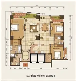 Đánh Giá Chung Cư 15b Đông Quan: Thực Tế, Pháp Lý Và Trải Nghiệm Sống Ở Khu Vực Nghĩa Đô, Cầu Giấy