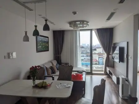 Đánh Giá Chi Tiết Chung Cư 15t Nguyễn Thị Định: Ưu Điểm, Nhược Điểm Và Lời Khuyên Thuê Đánh Giá Chi Tiết Chung Cư 15t Nguyễn Thị Định: Ưu Điểm, Nhược Điểm Và Lời Khuyên Thuê