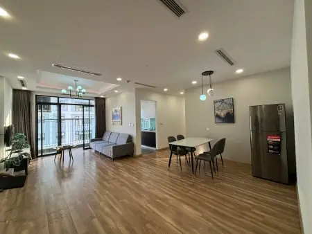 Đánh Giá Chi Tiết Chung Cư 15t Nguyễn Thị Định: Ưu Điểm, Nhược Điểm Và Lời Khuyên Thuê Đánh Giá Chi Tiết Chung Cư 15t Nguyễn Thị Định: Ưu Điểm, Nhược Điểm Và Lời Khuyên Thuê