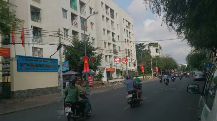 Chung Cư 16/9 Kỳ Đồng: Đánh Giá Chi Tiết Vị Trí, Tiện Ích Và Giá Trị Sống Tại Trung Tâm Quận 3