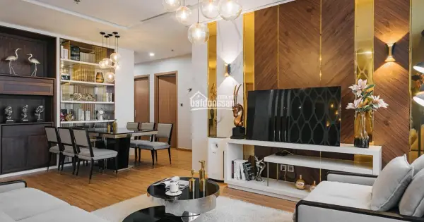 Đánh Giá Chung Cư 165 Thái Hà: Tổng Hợp Thông Tin Chi Tiết