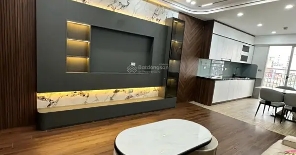 Đánh Giá Chung Cư 165 Thái Hà: Tổng Hợp Thông Tin Chi Tiết