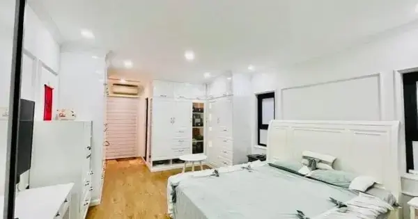 Review Chi Tiết Chung Cư 166 168 Khương Đình: Phân Tích Ưu Nhược Điểm & So Sánh Thực Tế