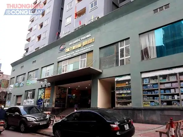 Đánh Giá Chung Cư 16b Nguyễn Thái Học: Tiện Ích Tốt Nhưng Rủi Ro Pháp Lý Cần Thận Trọng