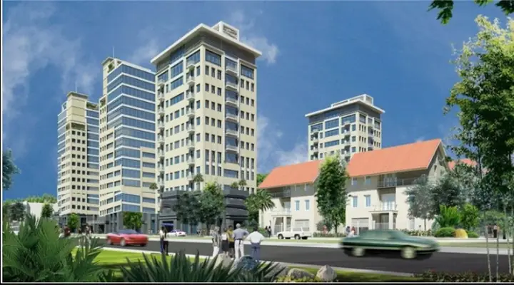 Đánh Giá Chung Cư 16b Nguyễn Thái Học: Tiện Ích Tốt Nhưng Rủi Ro Pháp Lý Cần Thận Trọng