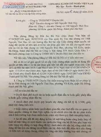Đánh Giá Chung Cư 16b Nguyễn Thái Học: Tiện Ích Tốt Nhưng Rủi Ro Pháp Lý Cần Thận Trọng