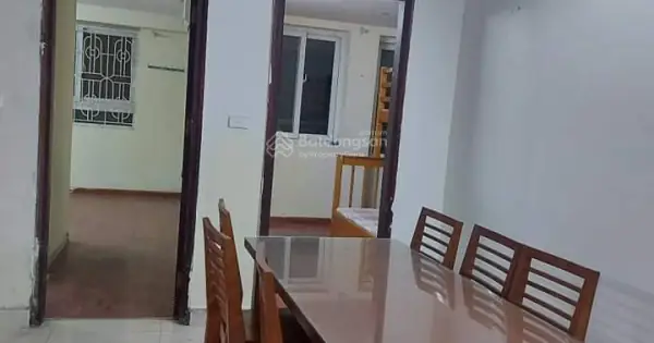 Đánh Giá Chung Cư 16b Nguyễn Thái Học: Tiện Ích Tốt Nhưng Rủi Ro Pháp Lý Cần Thận Trọng
