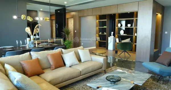 Đánh Giá Chung Cư 172 Trần Bình: Phân Tích Toàn Diện Về Vị Trí, Thiết Kế Và Giá Trị Đầu Tư Tại Nam Từ Liêm