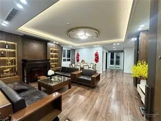 Chung Cư 173 Xuân Thủy: Đánh Giá Toàn Diện Từ A Đến Z