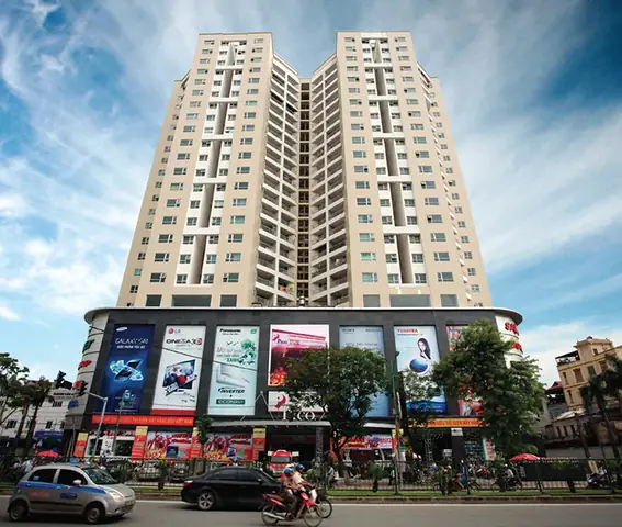 Chung Cư 173 Xuân Thủy: Đánh Giá Toàn Diện Từ A Đến Z