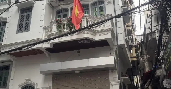 Chung Cư 173 Xuân Thủy: Đánh Giá Toàn Diện Từ A Đến Z