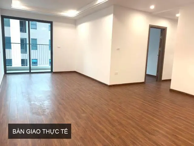 Đánh Giá Chung Cư Sky Central 176 Định Công: Phân Tích Toàn Diện Về Dự Án "cũ Mà Vẫn Nóng"