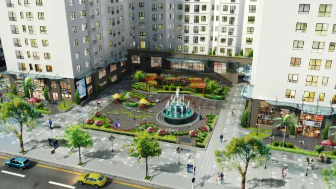 Đánh Giá Chung Cư Sky Central 176 Định Công: Phân Tích Toàn Diện Về Dự Án "cũ Mà Vẫn Nóng"