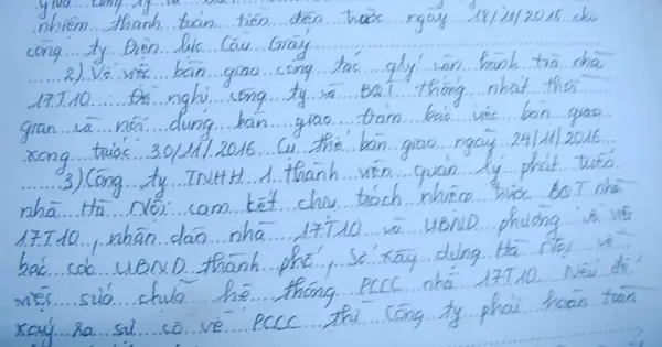 Chung Cư 17t10 Nguyễn Thị Định: Đánh Giá Toàn Diện Về An Toàn Pccc Và Quản Lý Sau Sự Cố Cháy Năm 2017 Chung Cư 17t10 Nguyễn Thị Định: Đánh Giá Toàn Diện Về An Toàn Pccc Và Quản Lý Sau Sự Cố Cháy Năm 2017