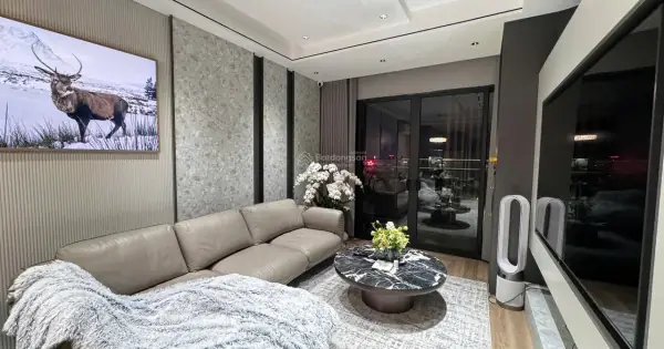 Chung Cư 17t10 Nguyễn Thị Định: Đánh Giá Toàn Diện Về An Toàn Pccc Và Quản Lý Sau Sự Cố Cháy Năm 2017 Chung Cư 17t10 Nguyễn Thị Định: Đánh Giá Toàn Diện Về An Toàn Pccc Và Quản Lý Sau Sự Cố Cháy Năm 2017