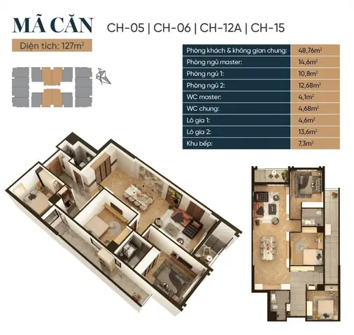 Đánh Giá Toàn Diện Chung Cư Capital Elite 18 Phạm Hùng: Từ Vị Trí Đắc Địa Đến Tiện Ích Sống Đẳng Cấp