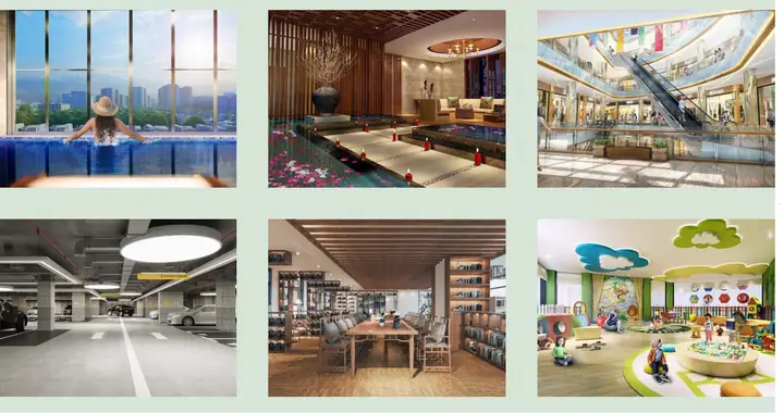 Đánh Giá Toàn Diện Chung Cư Capital Elite 18 Phạm Hùng: Từ Vị Trí Đắc Địa Đến Tiện Ích Sống Đẳng Cấp