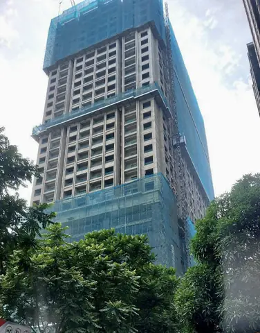 Đánh Giá Toàn Diện Chung Cư Capital Elite 18 Phạm Hùng: Từ Vị Trí Đắc Địa Đến Tiện Ích Sống Đẳng Cấp