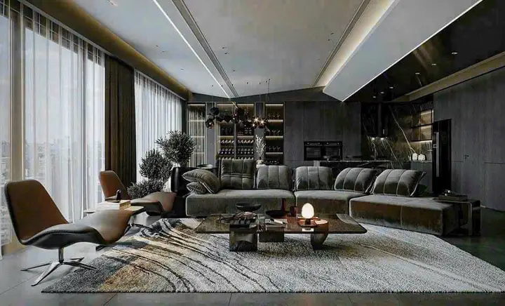 Đánh Giá Toàn Diện Chung Cư Capital Elite 18 Phạm Hùng: Từ Vị Trí Đắc Địa Đến Tiện Ích Sống Đẳng Cấp