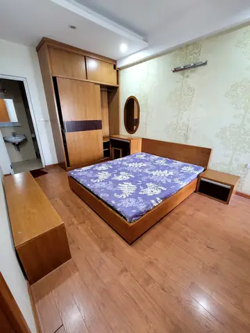 Đánh Giá Chung Cư 181 Nguyễn Lương Bằng: Thực Tế Và Lời Khuyên