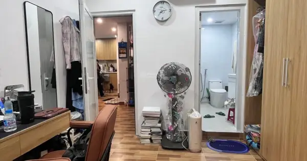 Đánh Giá Chung Cư 181 Nguyễn Lương Bằng: Thực Tế Và Lời Khuyên Đánh Giá Chung Cư 181 Nguyễn Lương Bằng: Thực Tế Và Lời Khuyên