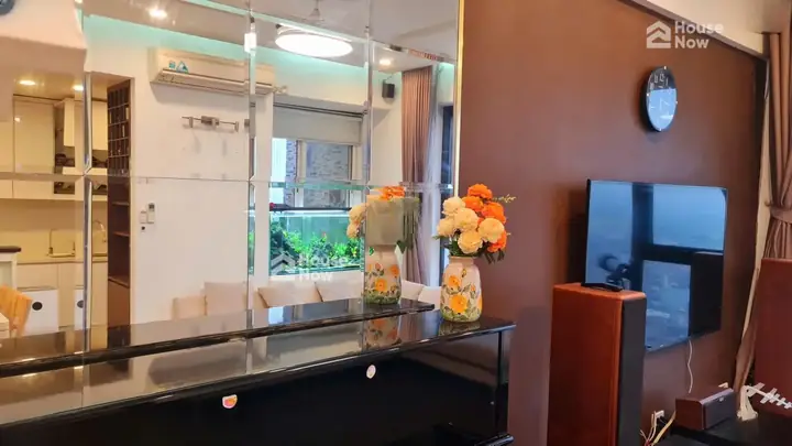 Đánh Giá Chung Cư 183 Hoàng Văn Thái: Ưu Điểm Và Nhược Điểm