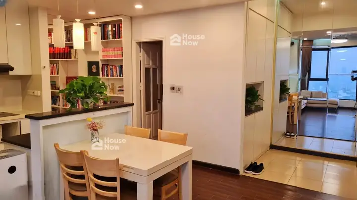 Đánh Giá Chung Cư 183 Hoàng Văn Thái: Ưu Điểm Và Nhược Điểm