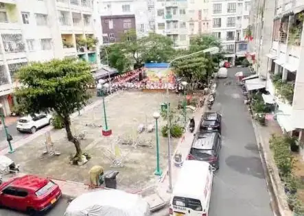 Chung Cư 189b Cống Quỳnh: Bài Học Về An Toàn Và Quản Lý Đô Thị