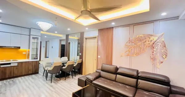 Đánh Giá Chi Tiết Chung Cư 190 Nguyễn Tuân: Điểm Nhất Trước Từ Góc Độ Người Dùng Đánh Giá Chi Tiết Chung Cư 190 Nguyễn Tuân: Điểm Nhất Trước Từ Góc Độ Người Dùng