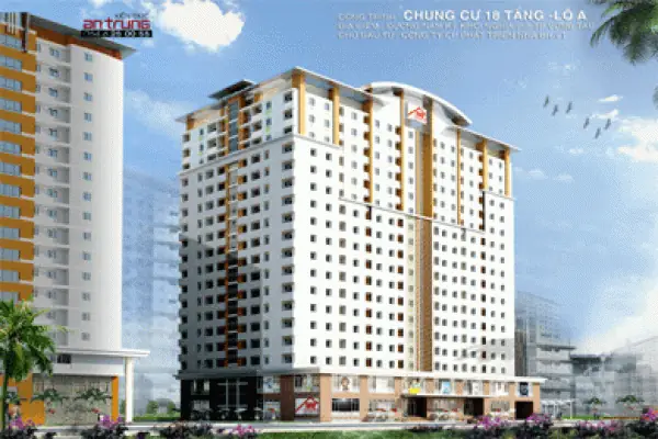 Đánh Giá Chi Tiết Dự Án Chung Cư 199 Nam Kỳ Khởi Nghĩa: Căn Hộ Trung Tâm Vũng Tàu Thời Điểm 2011